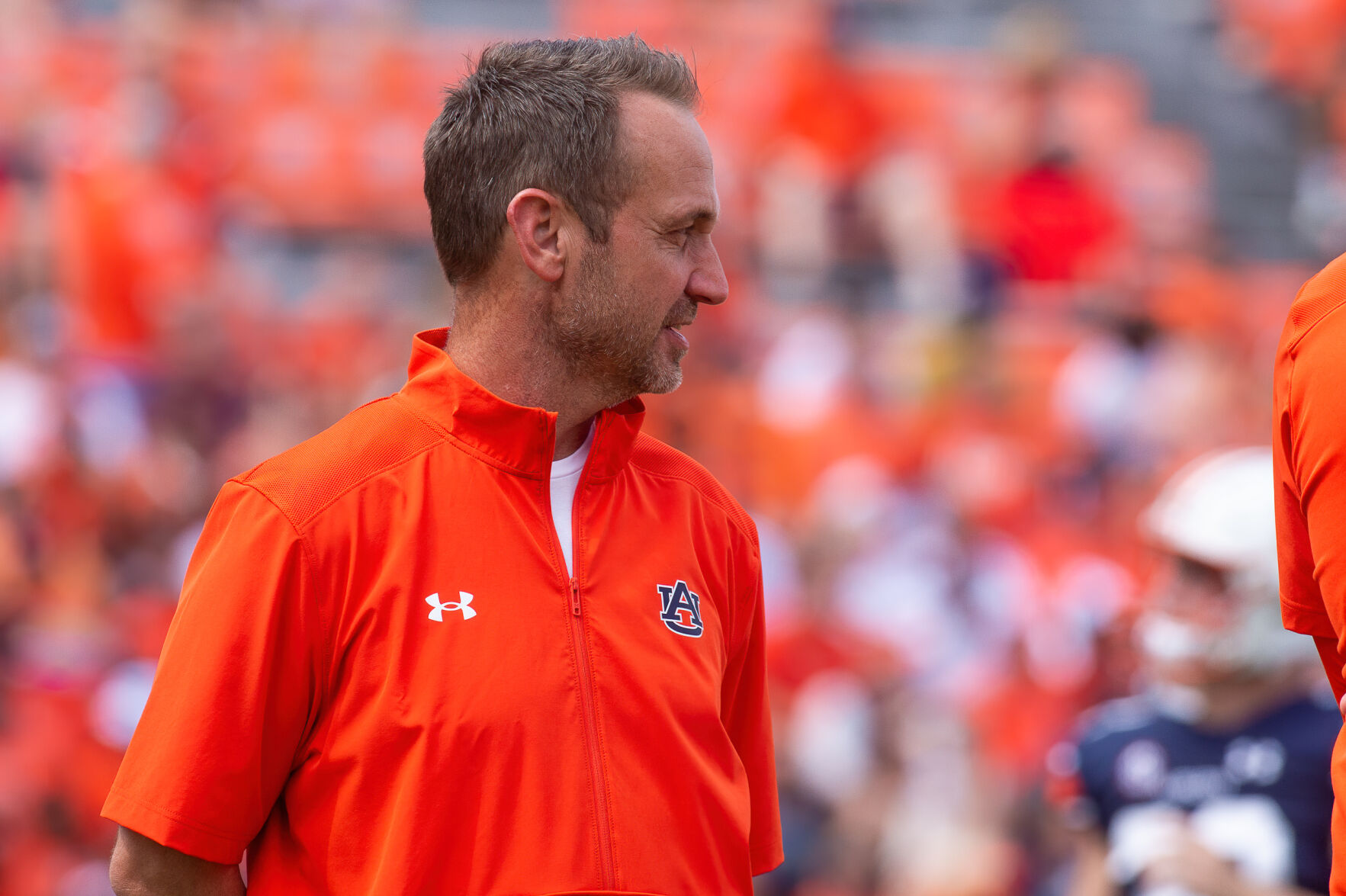 Auburn vs Penn State